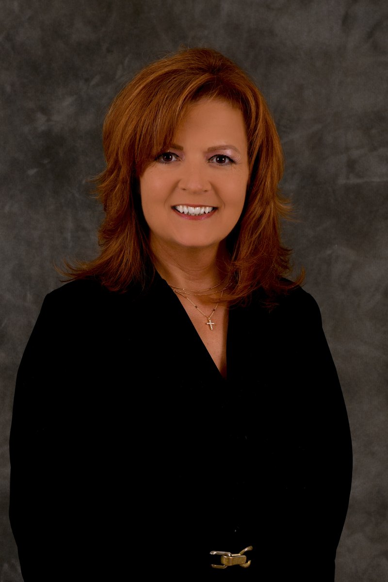 Carolyn McCann
